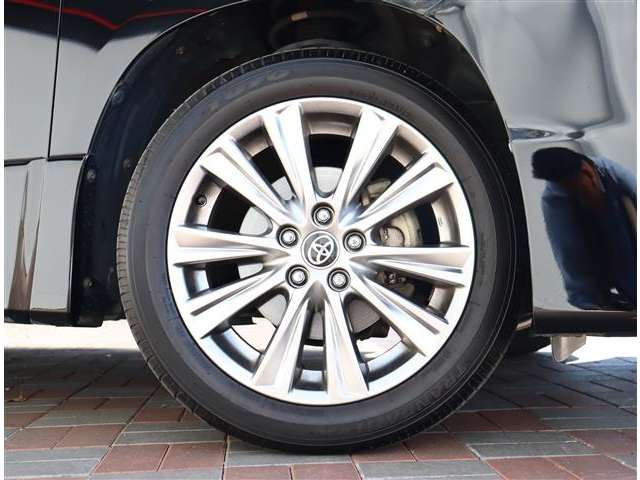 トヨタ ヴェルファイア ２．４ Ｚ ゴールデンアイズＩＩ H26年 (関東) 99