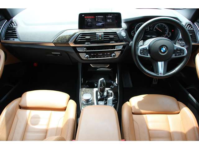 ＢＭＷ Ｘ３ Ｘドライブ２０Ｄ Ｍスポーツ ディーゼルターボ ４ＷＤ R1年 (関東) 99