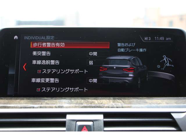 ＢＭＷ Ｘ３ Ｘドライブ２０Ｄ Ｍスポーツ ディーゼルターボ ４ＷＤ R1年 (関東) 99