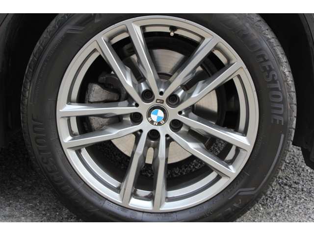 ＢＭＷ Ｘ３ Ｘドライブ２０Ｄ Ｍスポーツ ディーゼルターボ ４ＷＤ R1年 (関東) 99