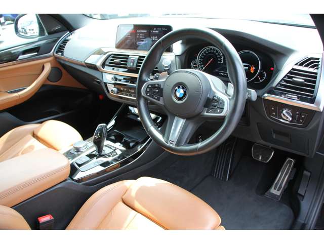 ＢＭＷ Ｘ３ Ｘドライブ２０Ｄ Ｍスポーツ ディーゼルターボ ４ＷＤ R1年 (関東) 99