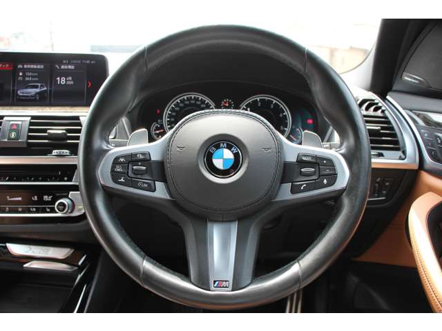 ＢＭＷ Ｘ３ Ｘドライブ２０Ｄ Ｍスポーツ ディーゼルターボ ４ＷＤ R1年 (関東) 99