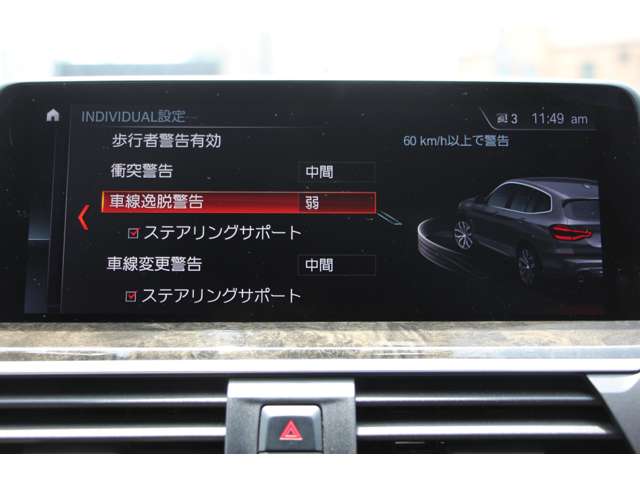 ＢＭＷ Ｘ３ Ｘドライブ２０Ｄ Ｍスポーツ ディーゼルターボ ４ＷＤ R1年 (関東) 99