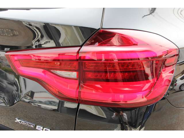 ＢＭＷ Ｘ３ Ｘドライブ２０Ｄ Ｍスポーツ ディーゼルターボ ４ＷＤ R1年 (関東) 99