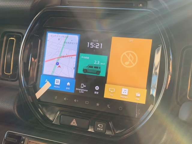 スズキ ハスラー ６６０ ハイブリッド Ｘ ４ＷＤ R6年 (東北) 99