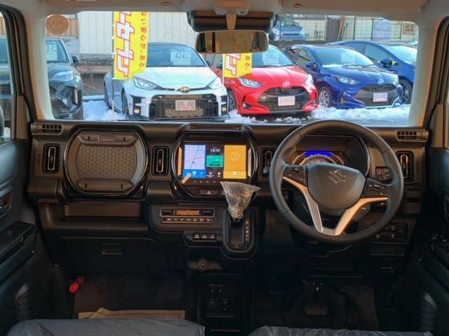 スズキ ハスラー ６６０ ハイブリッド Ｘ ４ＷＤ R6年 (東北) 99