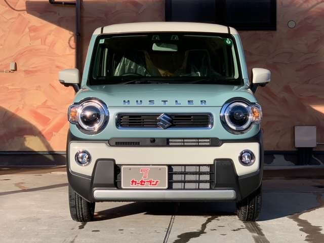 スズキ ハスラー ６６０ ハイブリッド Ｘ ４ＷＤ R6年 (東北) 99