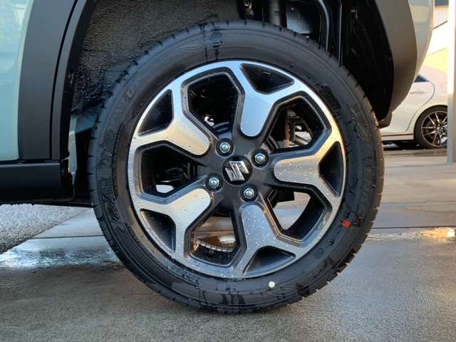 スズキ ハスラー ６６０ ハイブリッド Ｘ ４ＷＤ R6年 (東北) 99