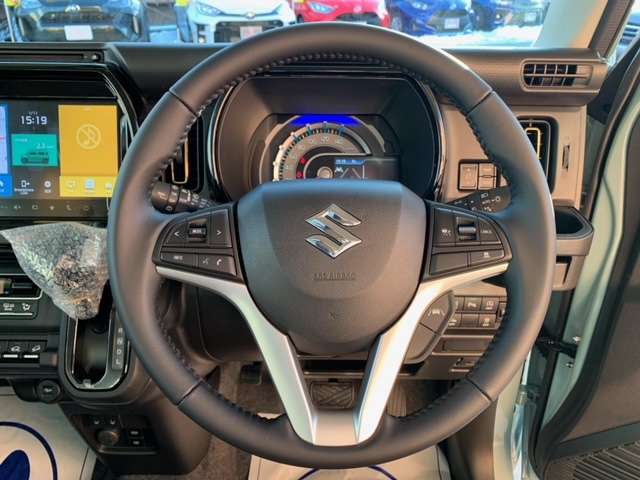 スズキ ハスラー ６６０ ハイブリッド Ｘ ４ＷＤ R6年 (東北) 99