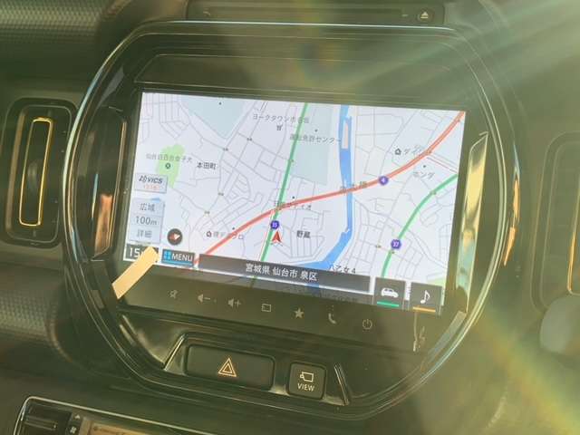 スズキ ハスラー ６６０ ハイブリッド Ｘ ４ＷＤ R6年 (東北) 99