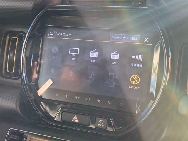 スズキ ハスラー ６６０ ハイブリッド Ｘ ４ＷＤ R6年 (東北) 99