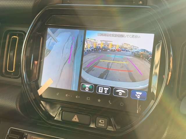 スズキ ハスラー ６６０ ハイブリッド Ｘ ４ＷＤ R6年 (東北) 99