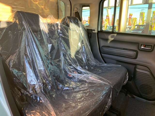 スズキ ハスラー ６６０ ハイブリッド Ｘ ４ＷＤ R6年 (東北) 99