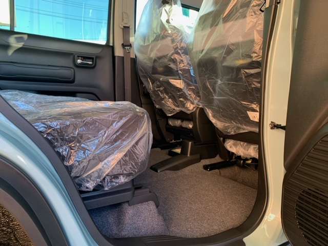 スズキ ハスラー ６６０ ハイブリッド Ｘ ４ＷＤ R6年 (東北) 99