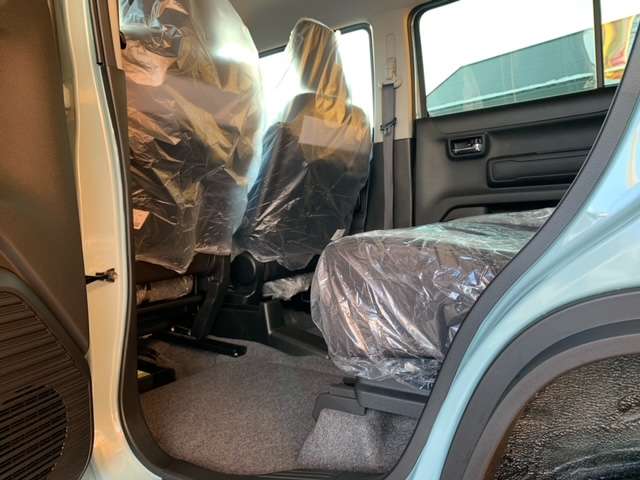 スズキ ハスラー ６６０ ハイブリッド Ｘ ４ＷＤ R6年 (東北) 99