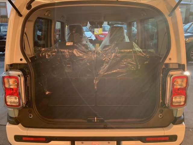 スズキ ハスラー ６６０ ハイブリッド Ｘ ４ＷＤ R6年 (東北) 99