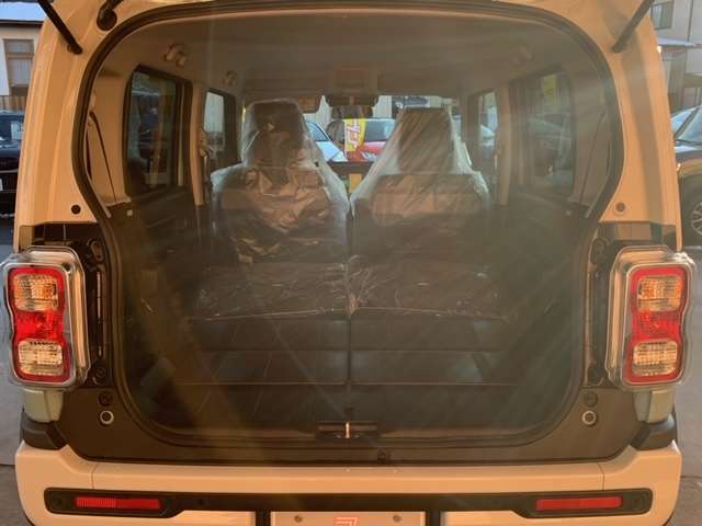 スズキ ハスラー ６６０ ハイブリッド Ｘ ４ＷＤ R6年 (東北) 99