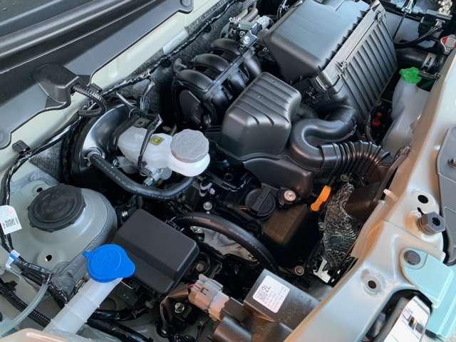 スズキ ハスラー ６６０ ハイブリッド Ｘ ４ＷＤ R6年 (東北) 99