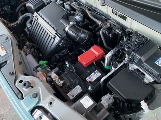 スズキ ハスラー ６６０ ハイブリッド Ｘ ４ＷＤ R6年 (東北) 99