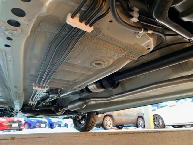 スズキ ハスラー ６６０ ハイブリッド Ｘ ４ＷＤ R6年 (東北) 99