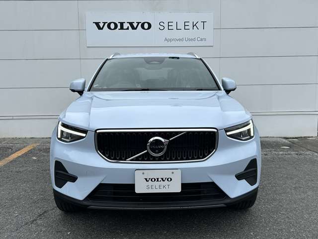 ボルボ ＸＣ４０ プラス　Ｂ３ R6年 (東北) 99