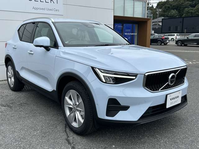 ボルボ ＸＣ４０ プラス　Ｂ３ R6年 (東北) 99