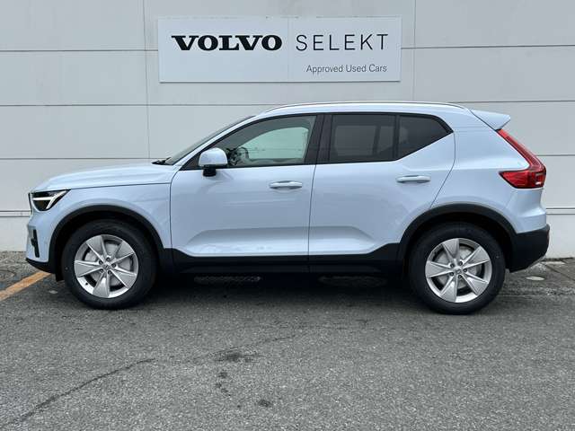 ボルボ ＸＣ４０ プラス　Ｂ３ R6年 (東北) 99