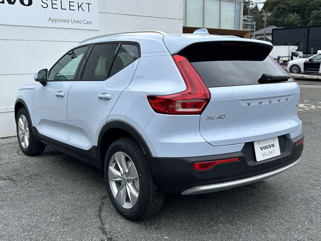 ボルボ ＸＣ４０ プラス　Ｂ３ R6年 (東北) 99