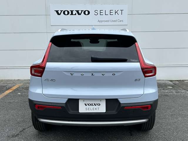 ボルボ ＸＣ４０ プラス　Ｂ３ R6年 (東北) 99