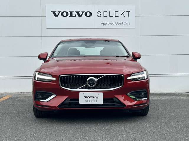 ボルボ Ｓ６０ アルティメット　Ｂ４ R6年 (東北) 99