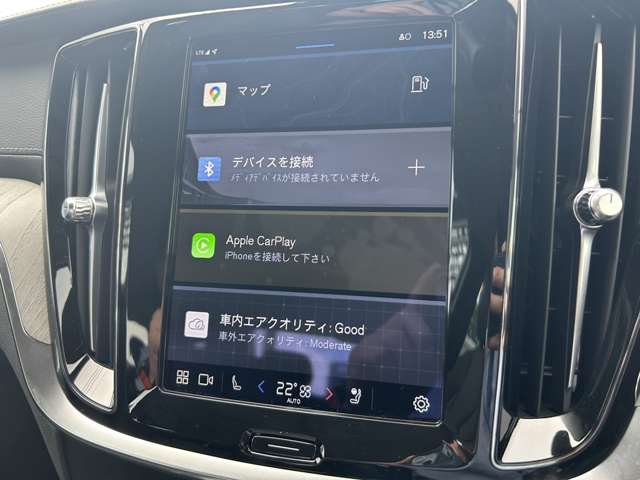 ボルボ Ｓ６０ アルティメット　Ｂ４ R6年 (東北) 99