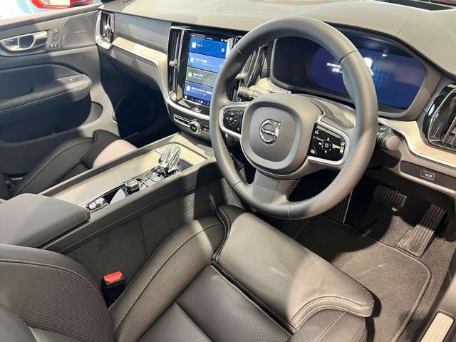 ボルボ Ｓ６０ アルティメット　Ｂ４ R6年 (東北) 99