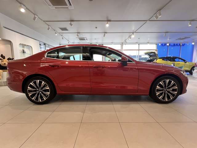 ボルボ Ｓ６０ アルティメット　Ｂ４ R6年 (東北) 99