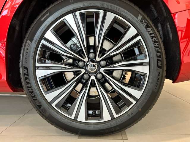 ボルボ Ｓ６０ アルティメット　Ｂ４ R6年 (東北) 99