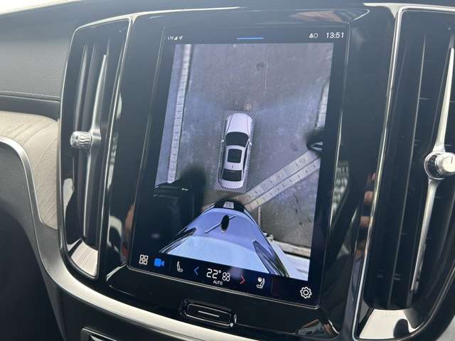 ボルボ Ｓ６０ アルティメット　Ｂ４ R6年 (東北) 99