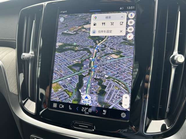 ボルボ Ｓ６０ アルティメット　Ｂ４ R6年 (東北) 99