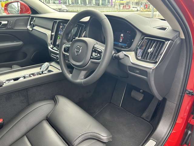 ボルボ Ｓ６０ アルティメット　Ｂ４ R6年 (東北) 99