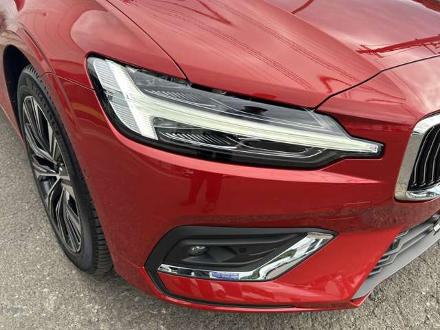 ボルボ Ｓ６０ アルティメット　Ｂ４ R6年 (東北) 99