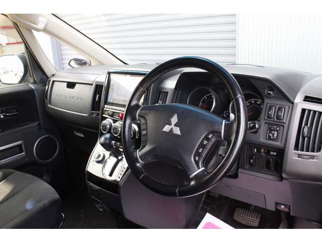 三菱 デリカ　Ｄ：５ ２．２ Ｄ パワーパッケージ ディーゼルターボ ４ＷＤ H27年 (関東) 99