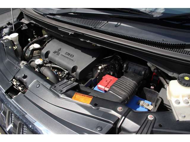 三菱 デリカ　Ｄ：５ ２．２ Ｄ パワーパッケージ ディーゼルターボ ４ＷＤ H27年 (関東) 99