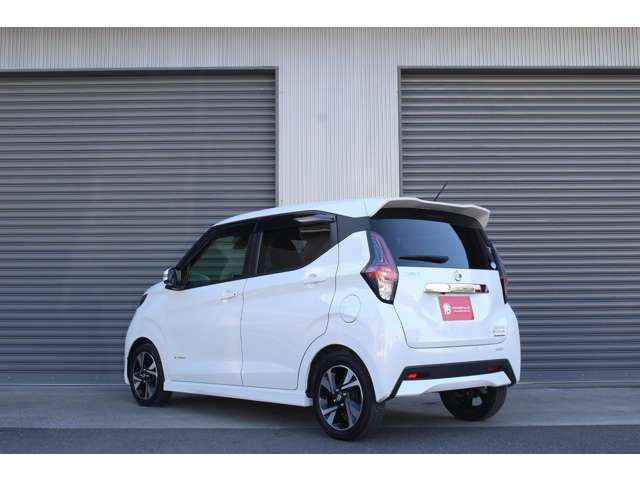 日産 デイズ ６６０ ハイウェイスターＧターボ R1年 (関東) 99