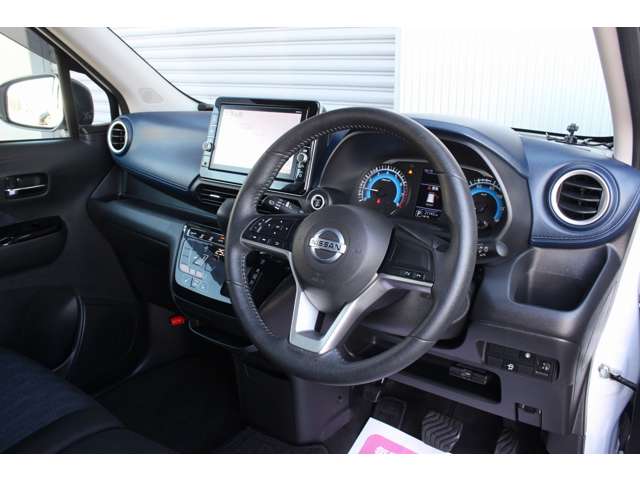 日産 デイズ ６６０ ハイウェイスターＧターボ R1年 (関東) 99