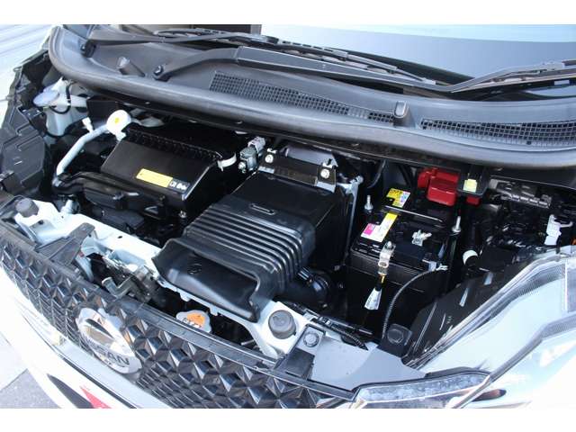 日産 デイズ ６６０ ハイウェイスターＧターボ R1年 (関東) 99