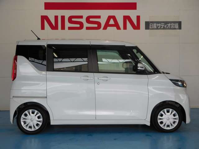 日産 ルークス ６６０ Ｘ R4年 (九州・沖縄) 99