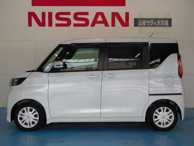 日産 ルークス ６６０ Ｘ R4年 (九州・沖縄) 99