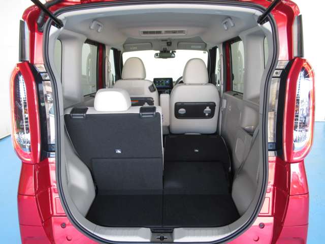 日産 ルークス ６６０ Ｘ R6年 (九州・沖縄) 99