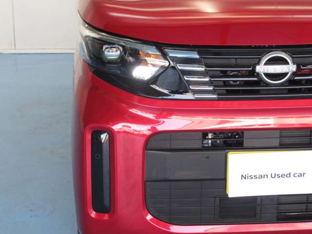 日産 ルークス ６６０ Ｘ R6年 (九州・沖縄) 99