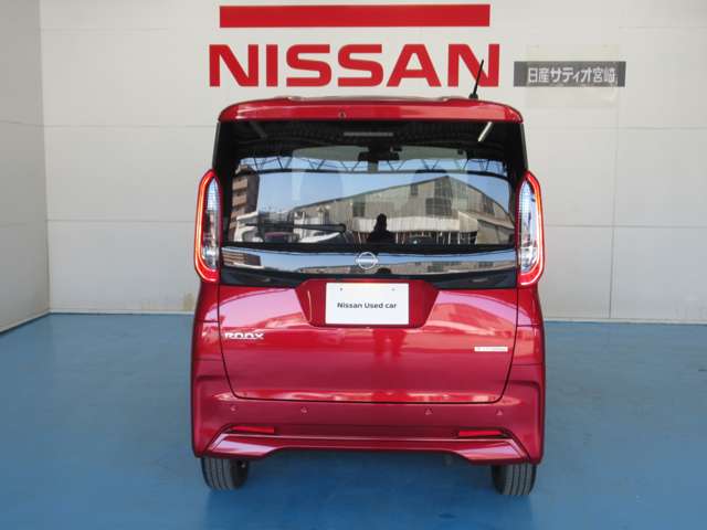 日産 ルークス ６６０ Ｘ R6年 (九州・沖縄) 99