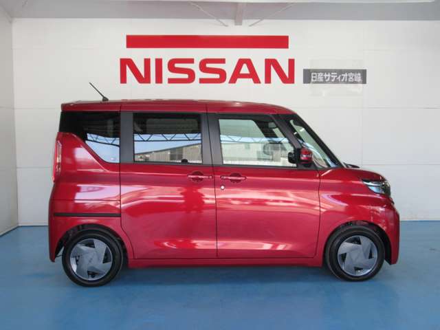 日産 ルークス ６６０ Ｘ R6年 (九州・沖縄) 99