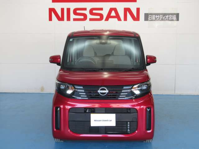 日産 ルークス ６６０ Ｘ R6年 (九州・沖縄) 99